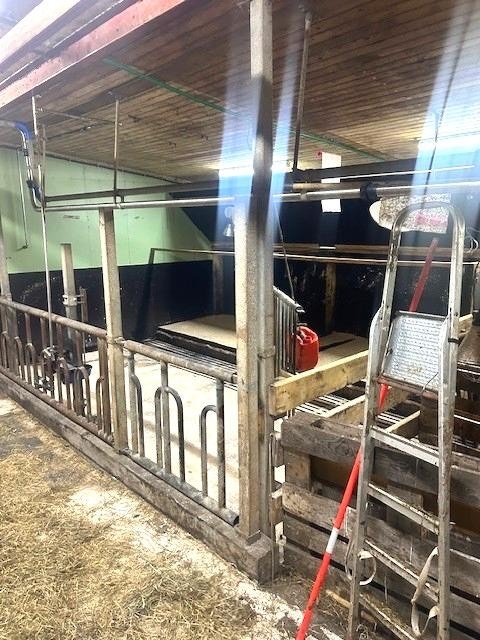 Driftsbygning Galleribilde