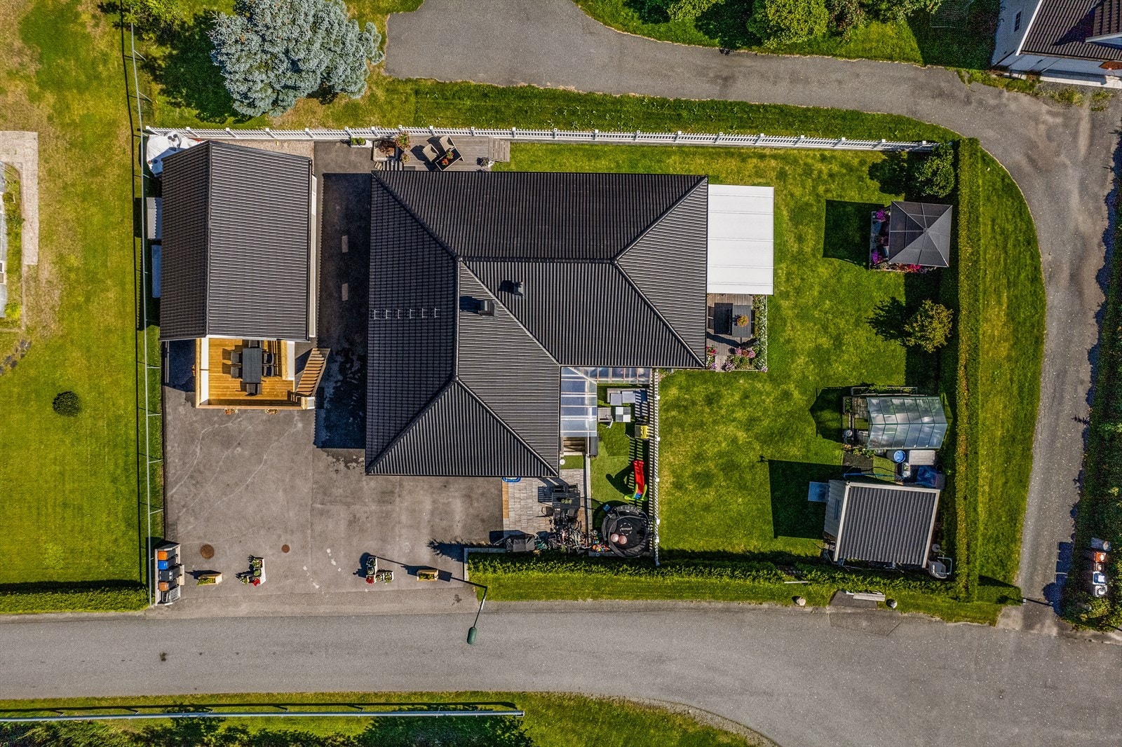 Møllebakken 55 Galleribilde