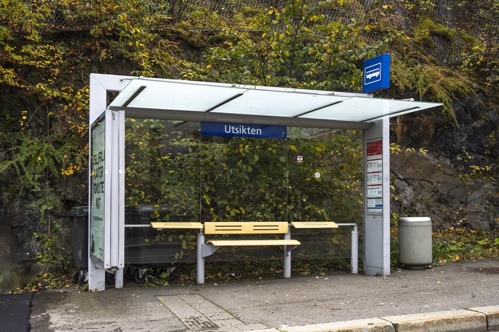 Kort vei til dagligvare, offentlig kommunikasjon, barnehager, skoler og et rikt utvalg av fasiliteter og servicetilbud i Oslo sentrum. Galleribilde