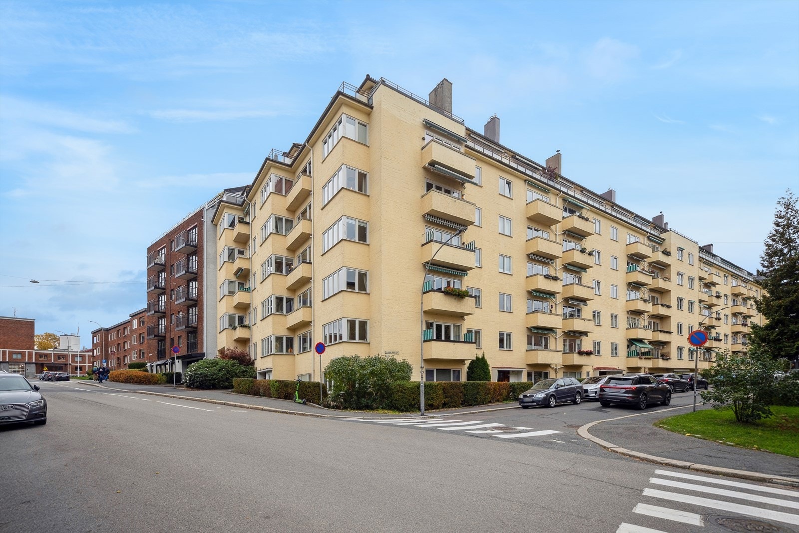 Dette kan bli ditt nye hjem! Galleribilde