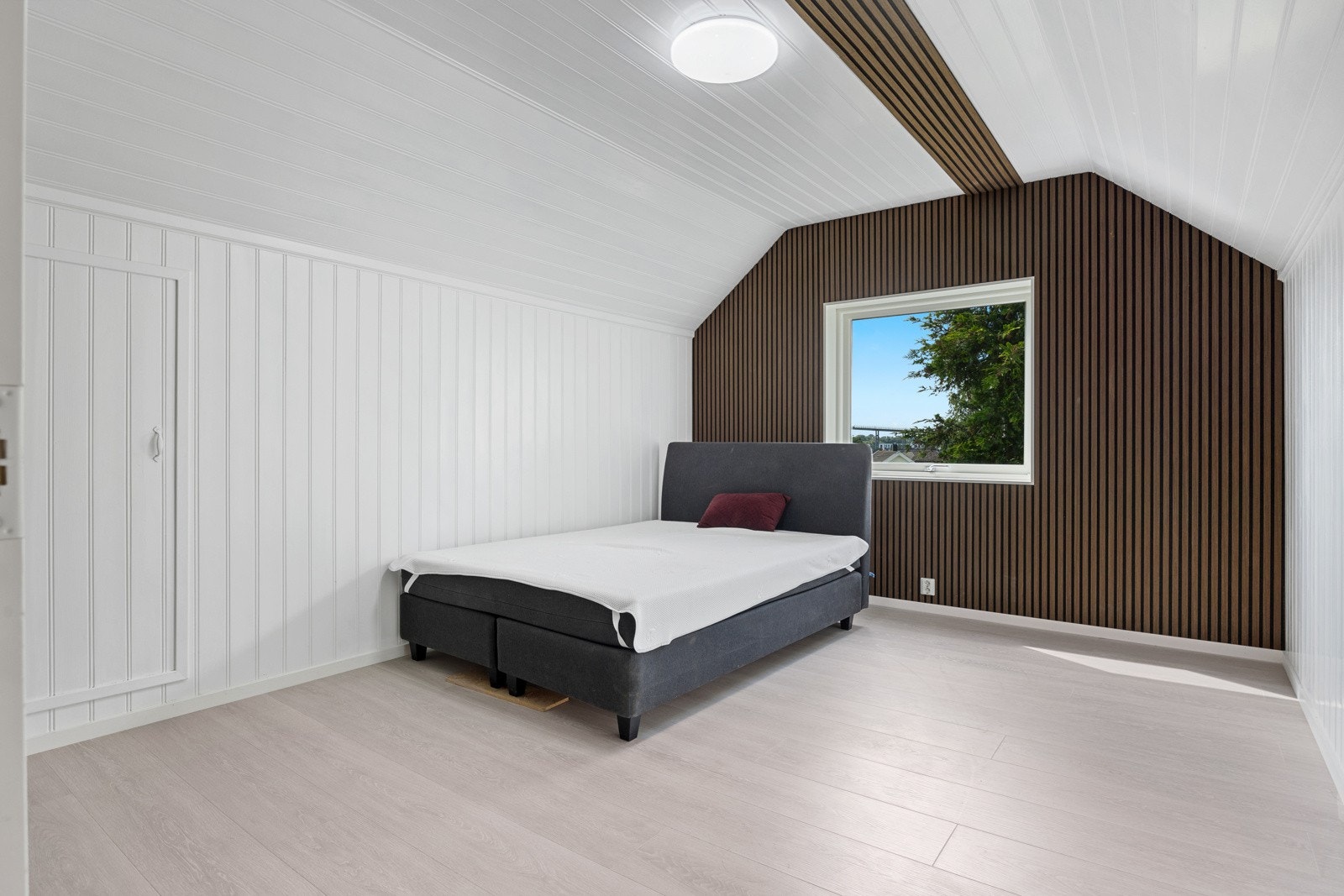 Soverom nr 2 Galleribilde