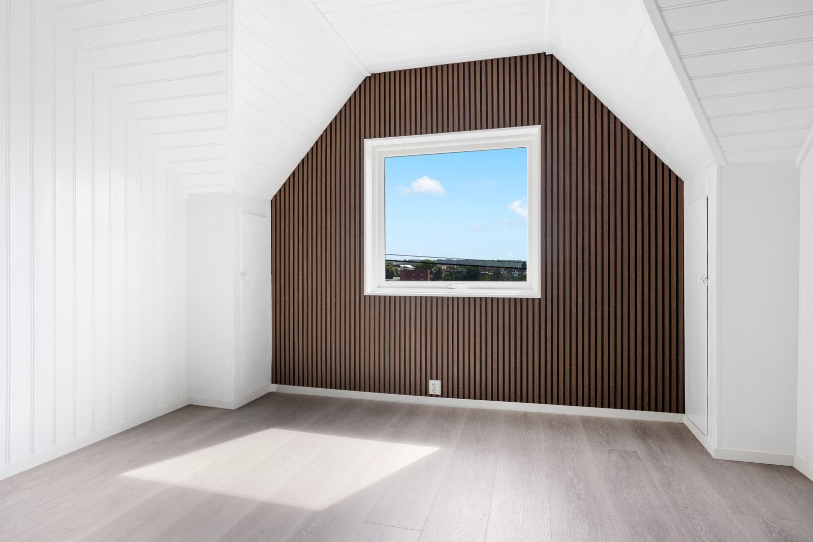 Soverom nr. 1 Galleribilde