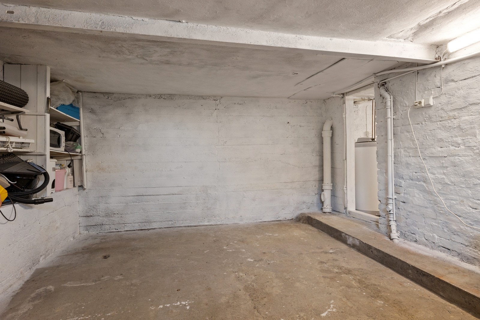 Kjeller Galleribilde