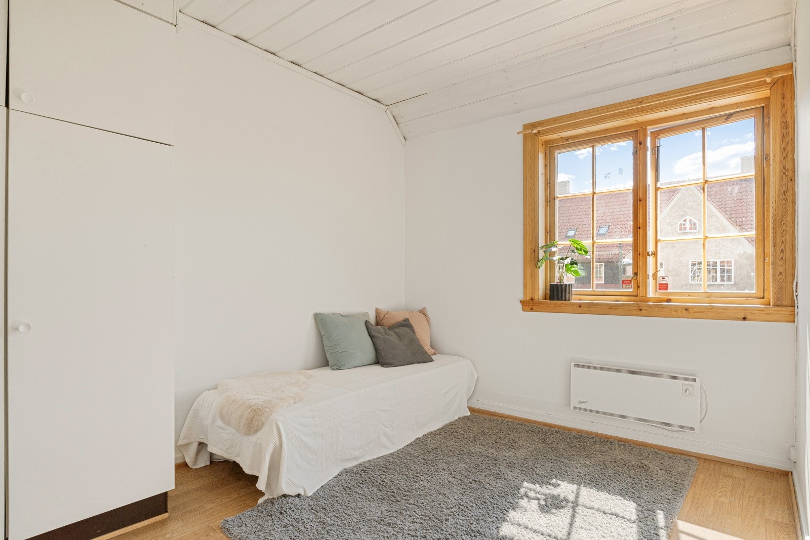 Soverom 3. Galleribilde