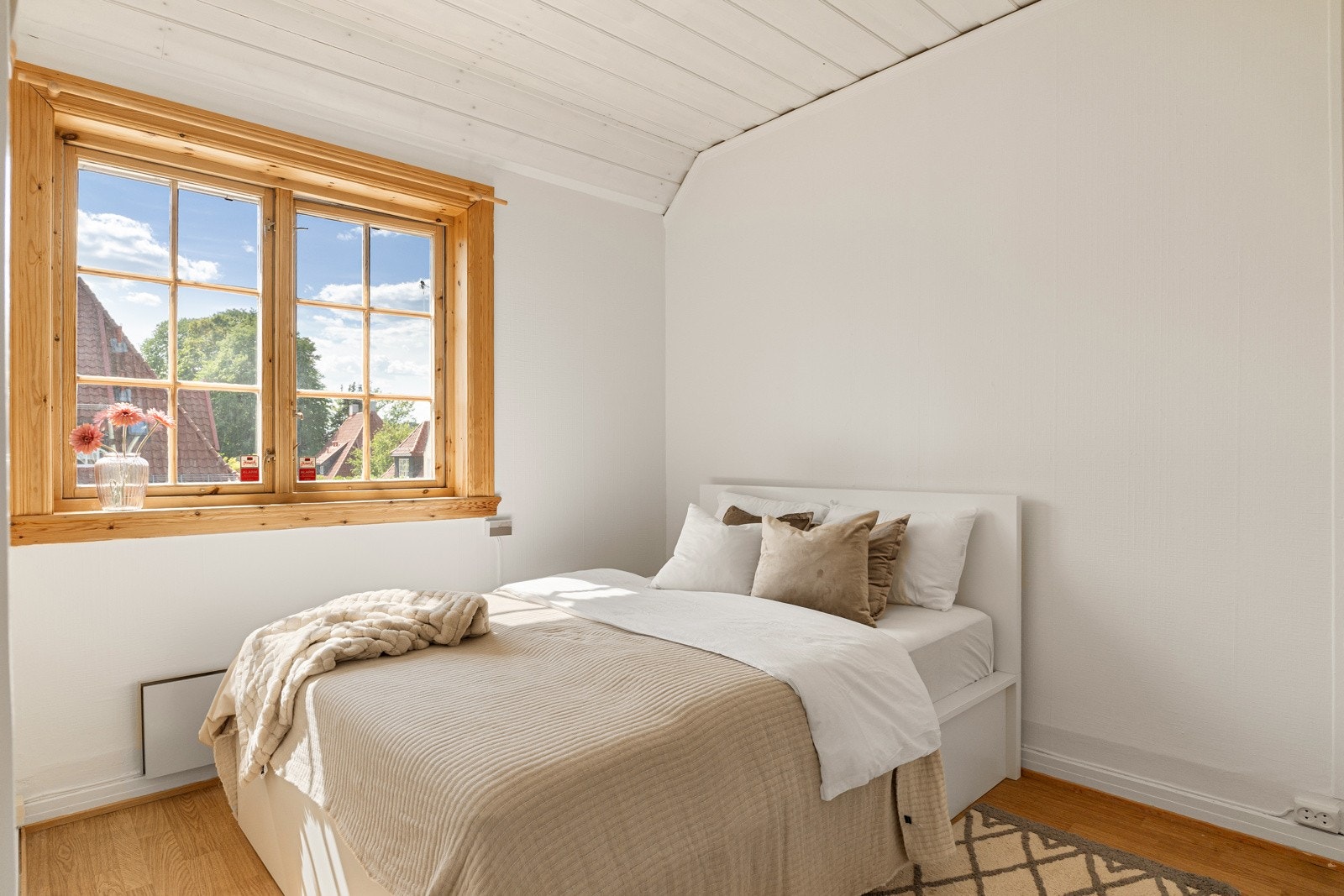 Soverom 2. Galleribilde