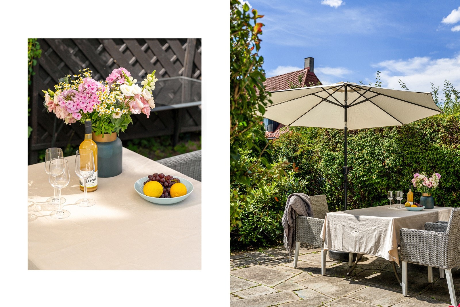 Bakhagen. Galleribilde