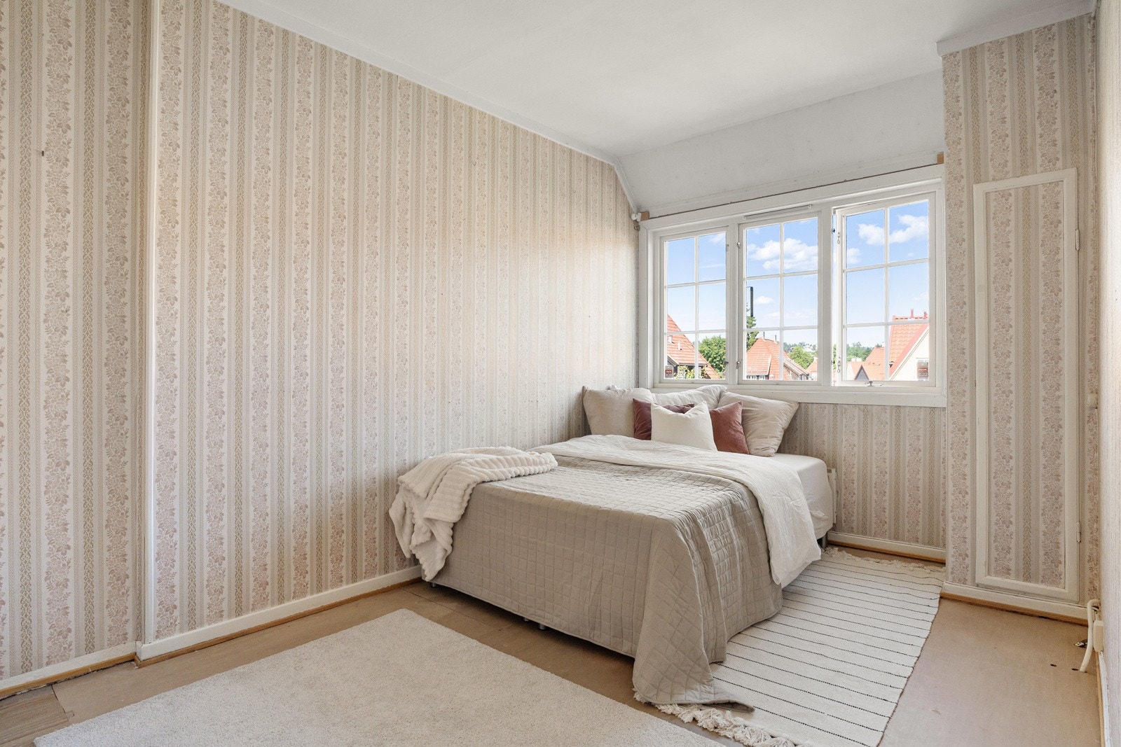 Soverom 1. Galleribilde