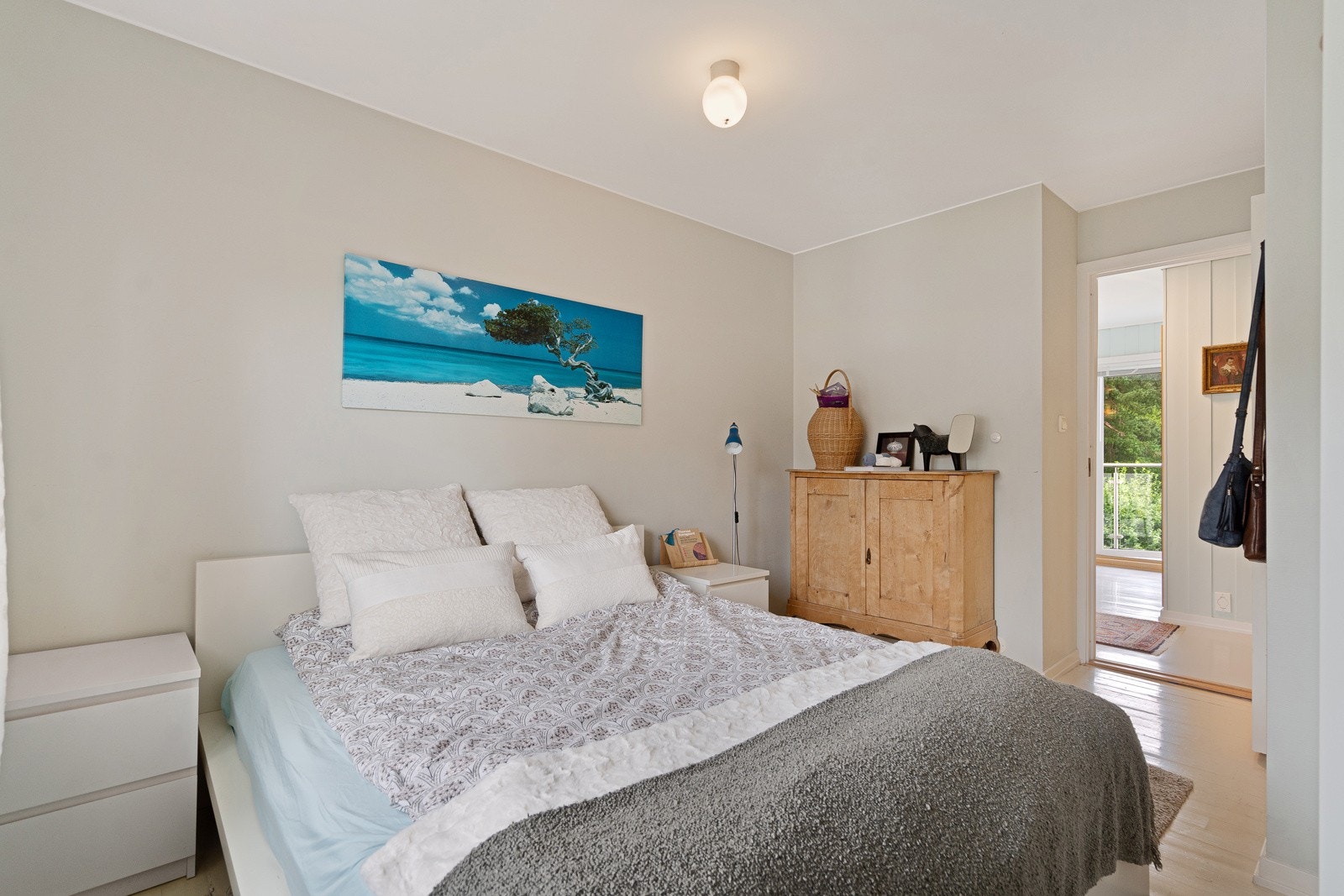 Soverom 3 Galleribilde