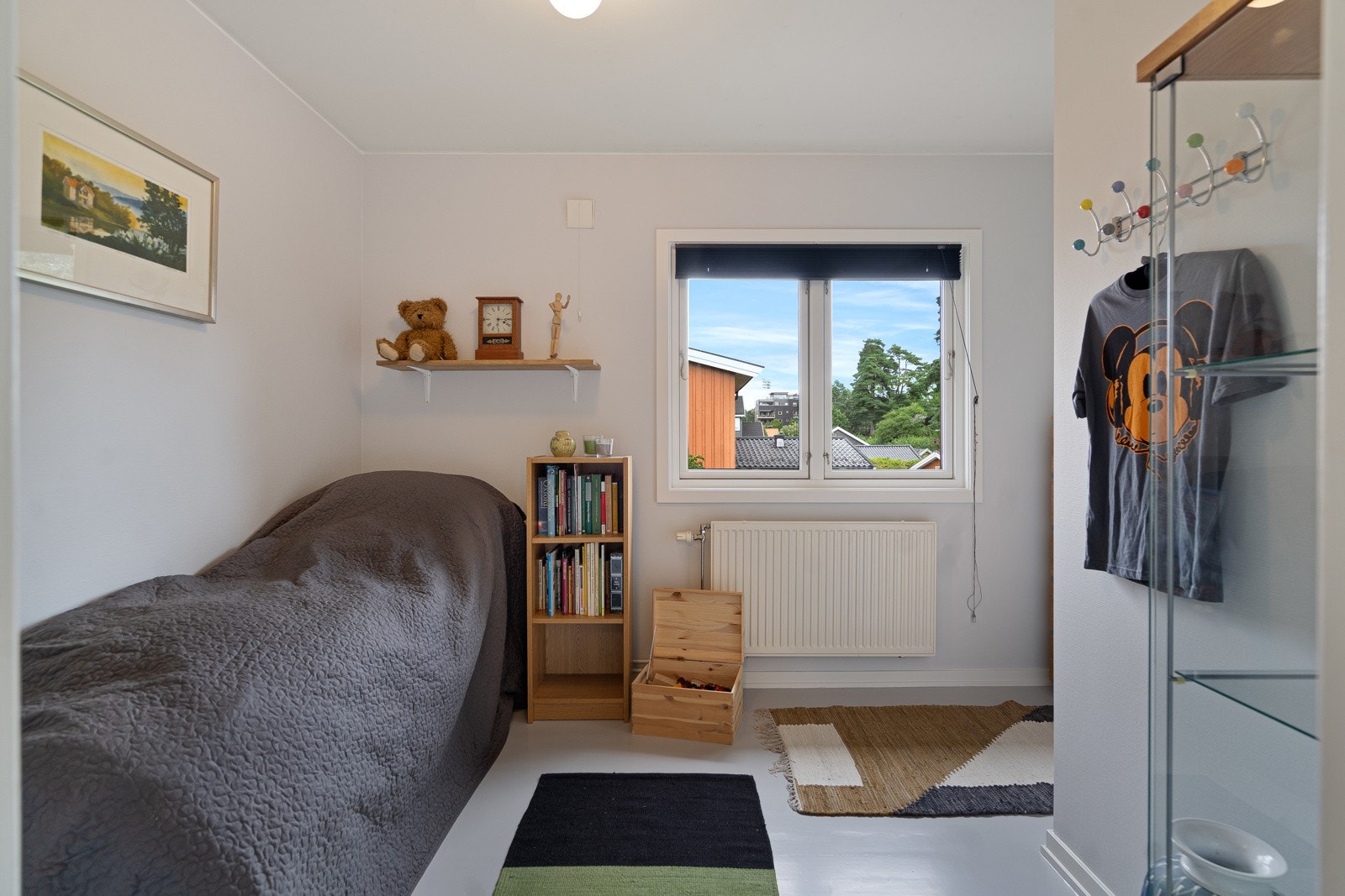 Soverom 2 Galleribilde