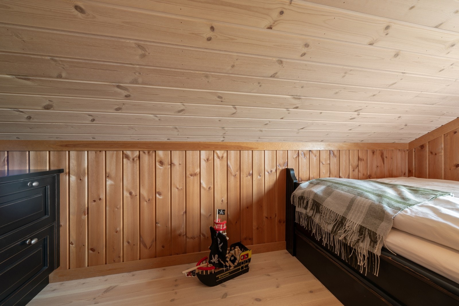 Soverom 3. Galleribilde