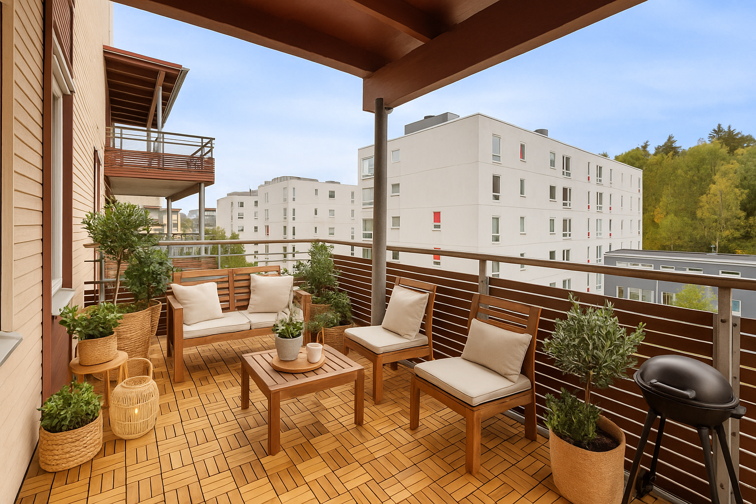 Bildet er visuell stylet for inspirasjon. Galleribilde