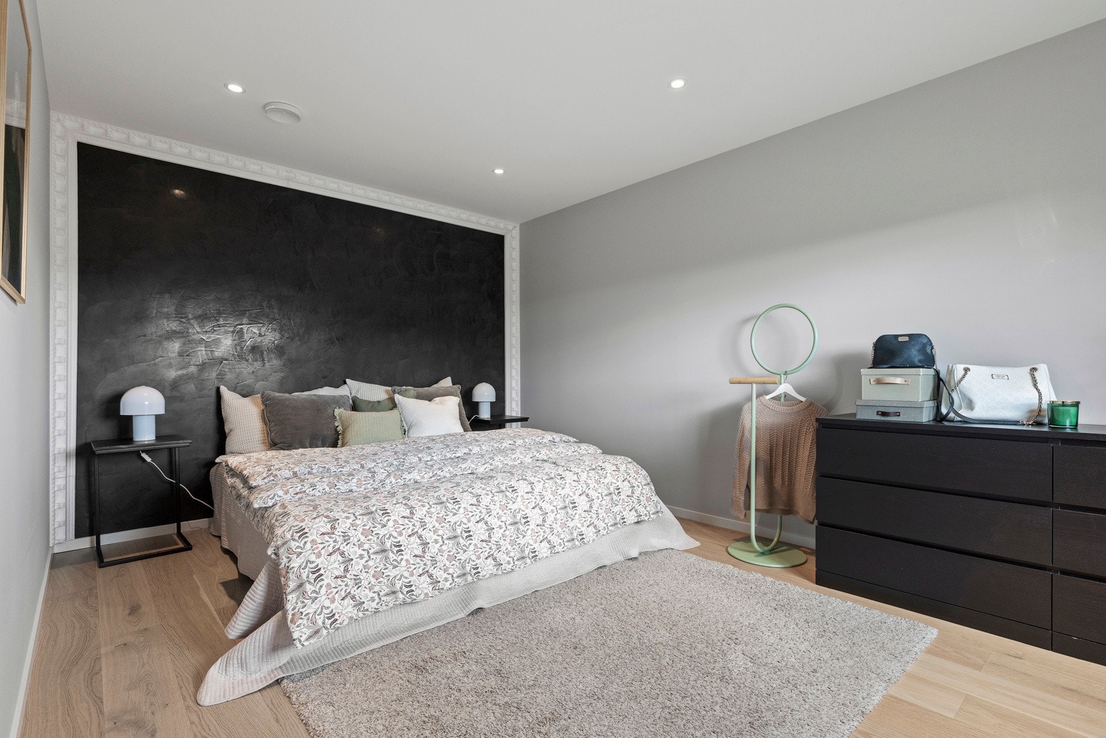 Soverom 3. Galleribilde