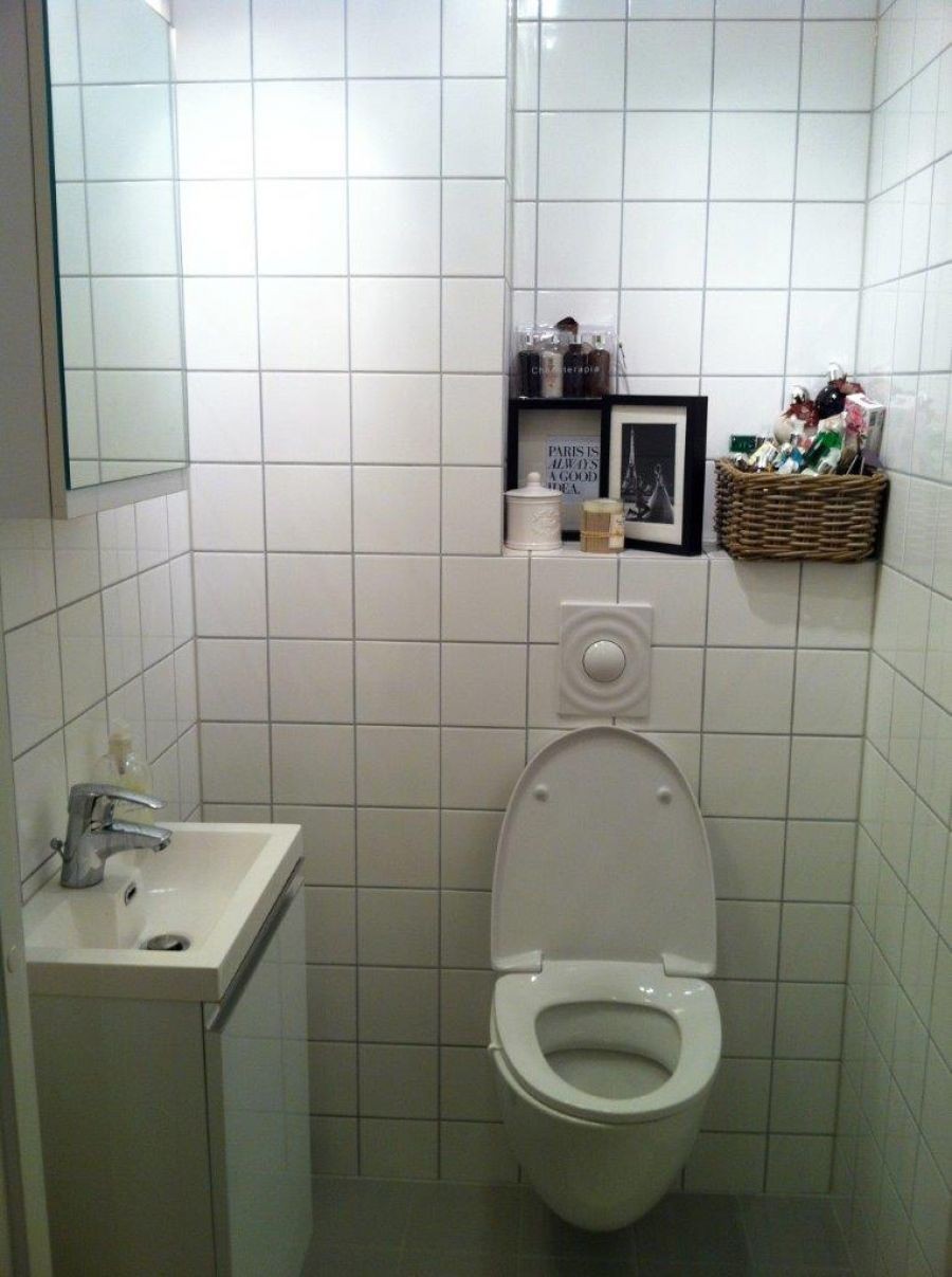 WC Galleribilde