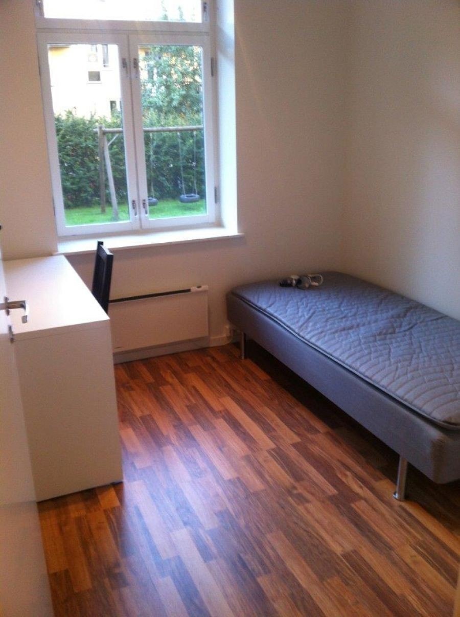 Soverom Galleribilde