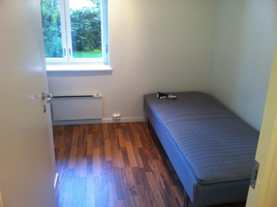 Soverom Galleribilde