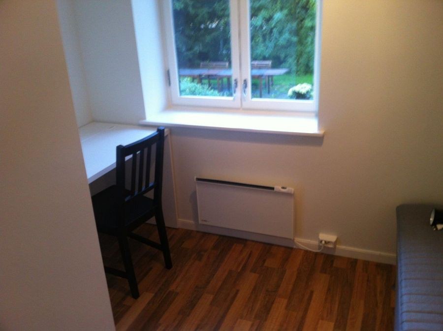 Soverom Galleribilde