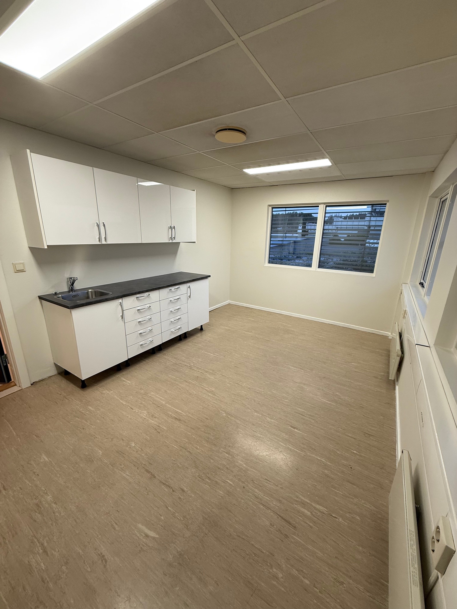 Behandlingsrom 1 Galleribilde