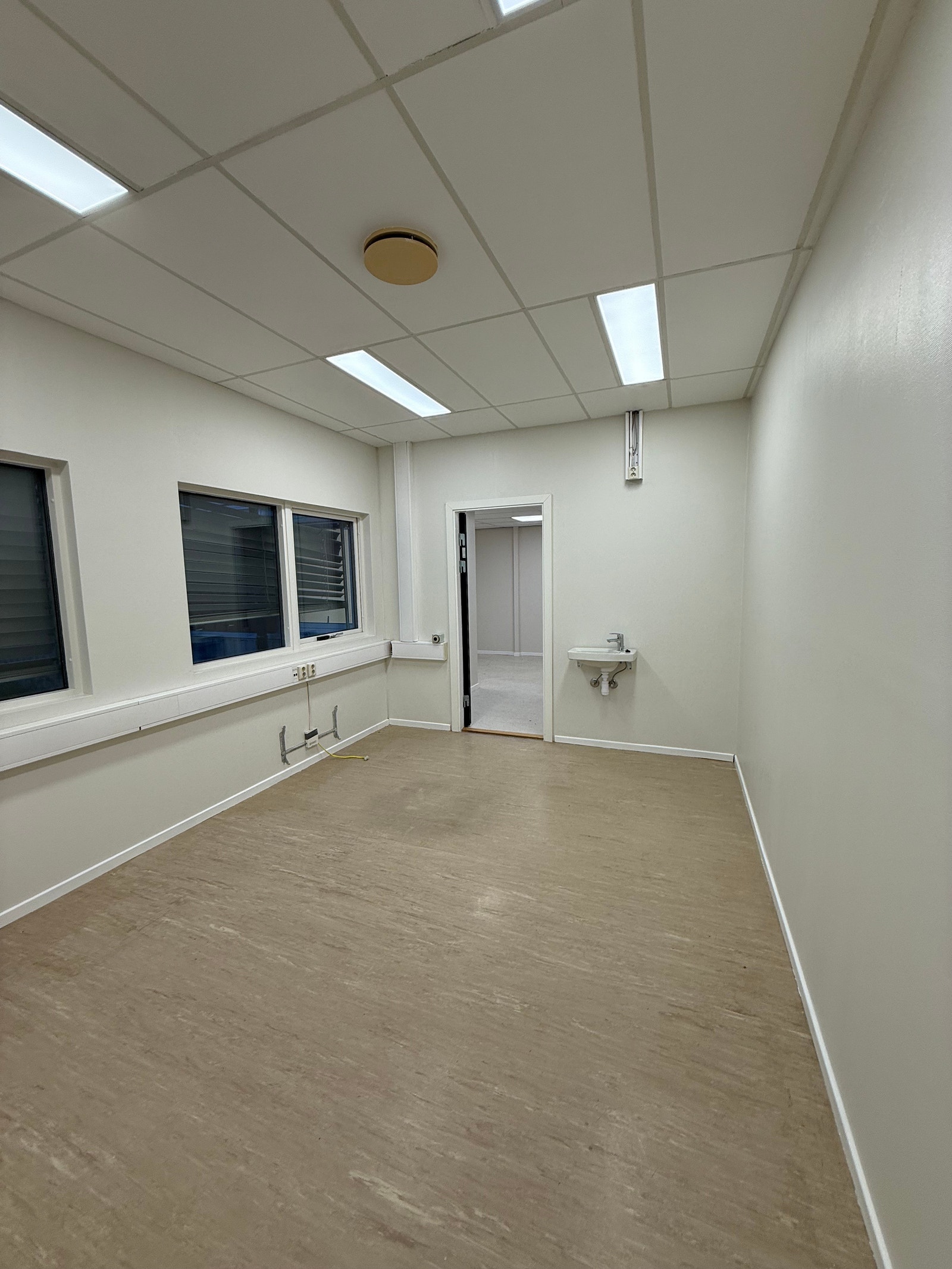 Behandlingsrom2 Galleribilde