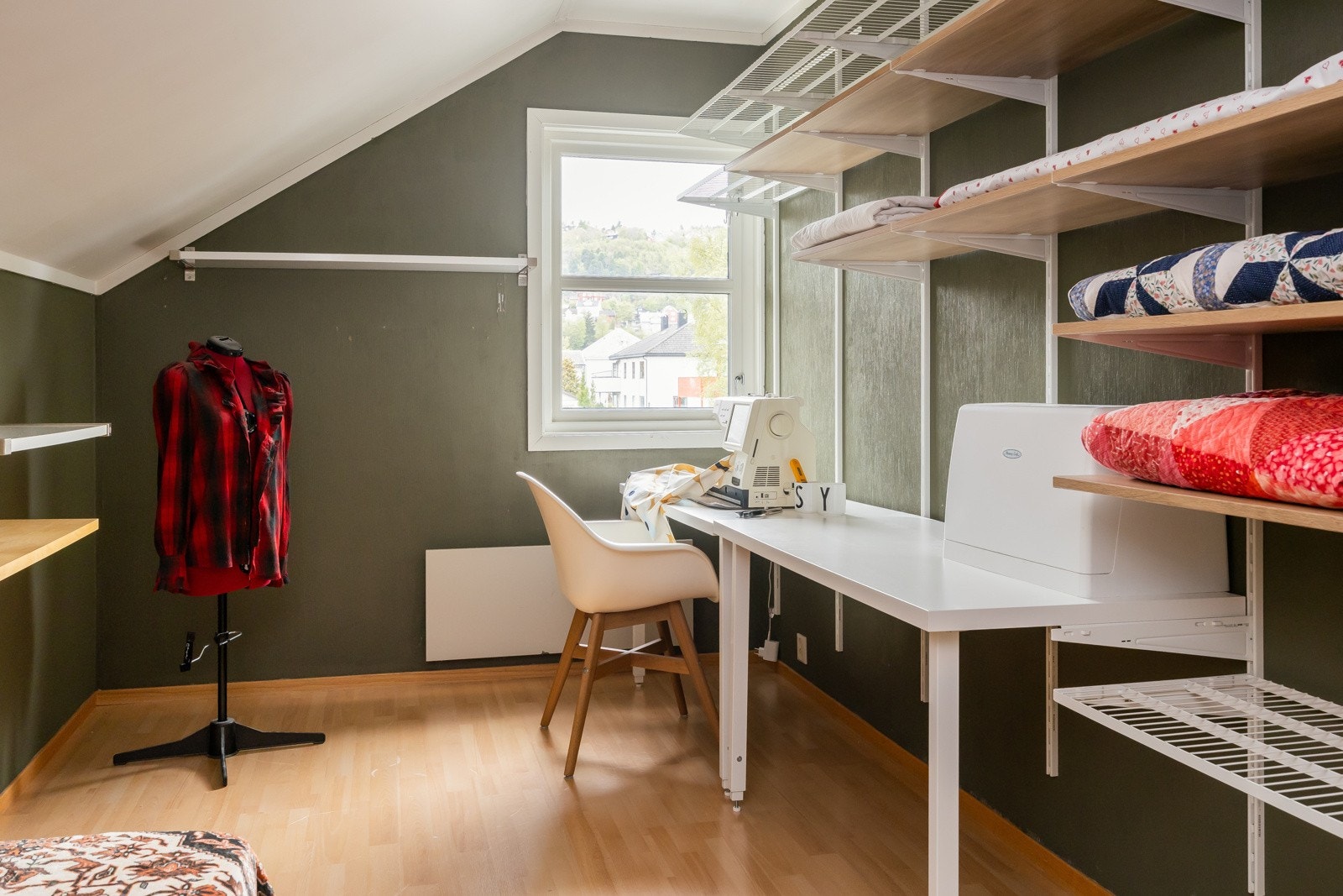 Soverom 4; 13,5 kvm. Galleribilde