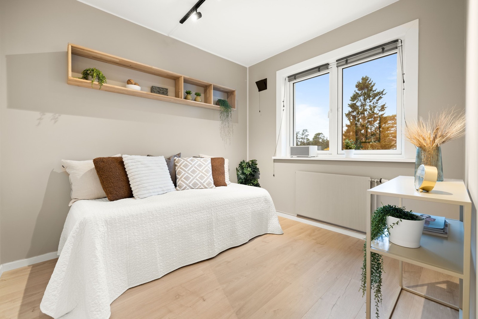 Soverom 3 Galleribilde