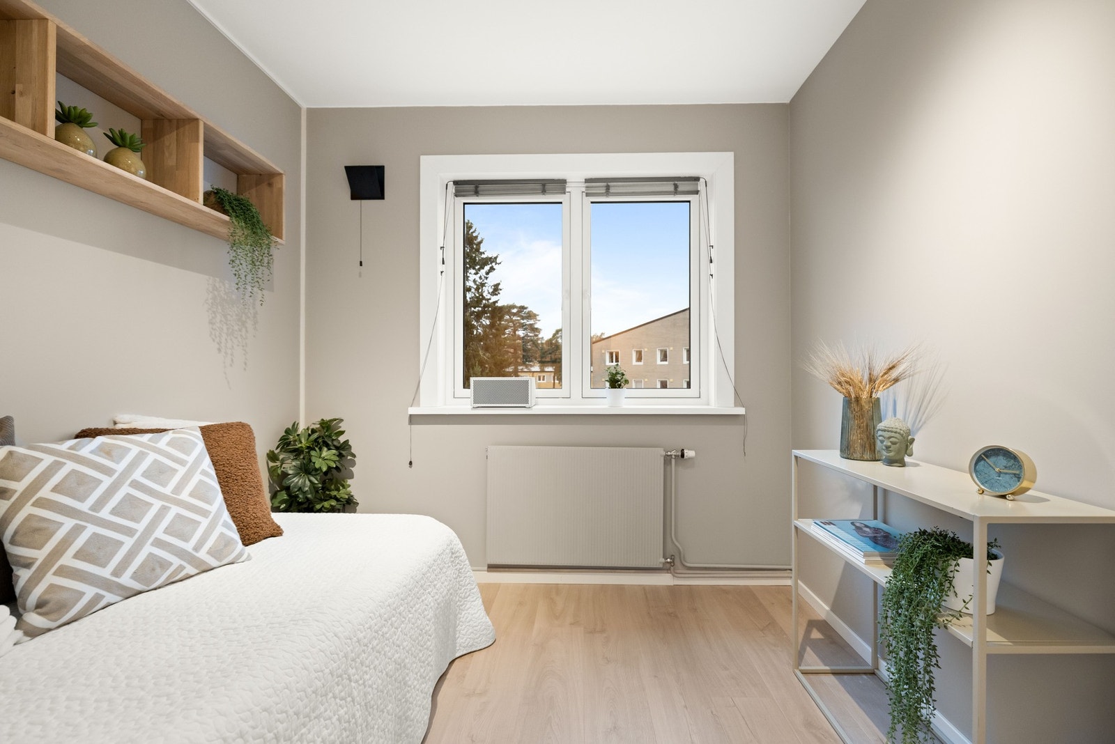 Soverom 3 Galleribilde