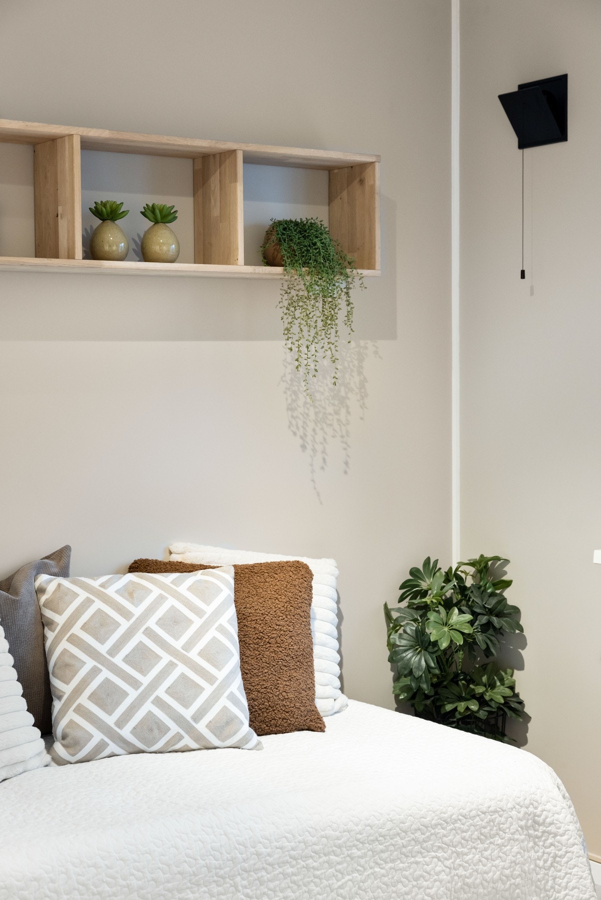 Soverom 3 Galleribilde