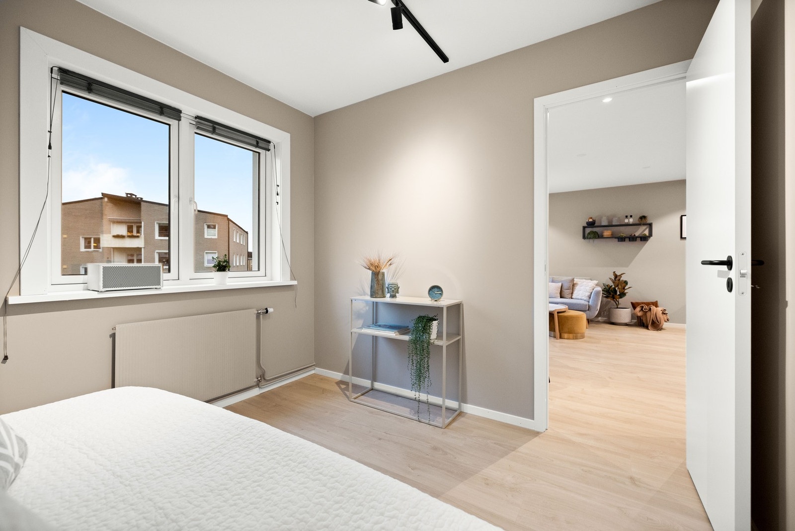 Soverom 3 Galleribilde