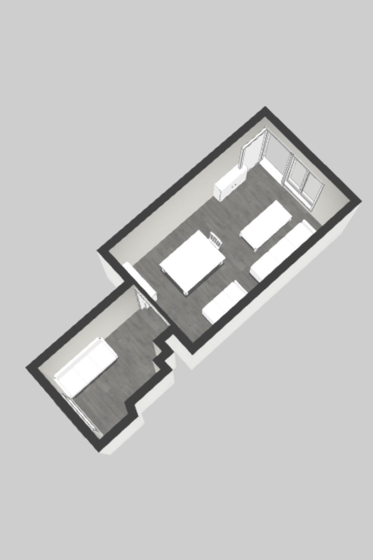 Planløsning Galleribilde