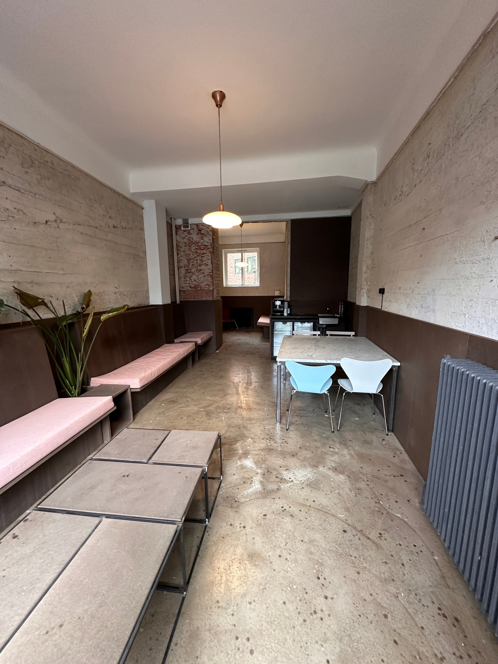 Lokalet Galleribilde