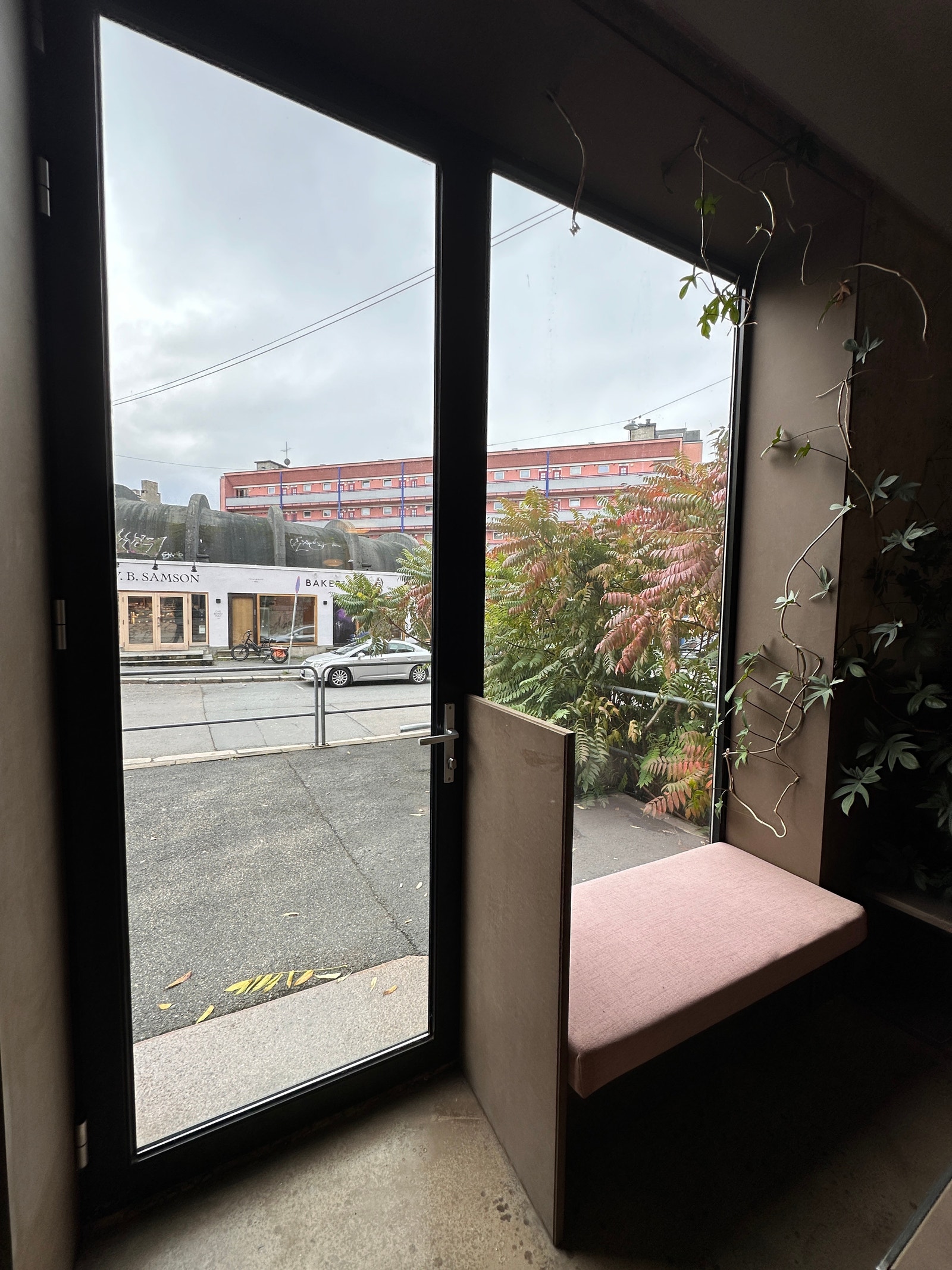 Utgangpartiet Galleribilde