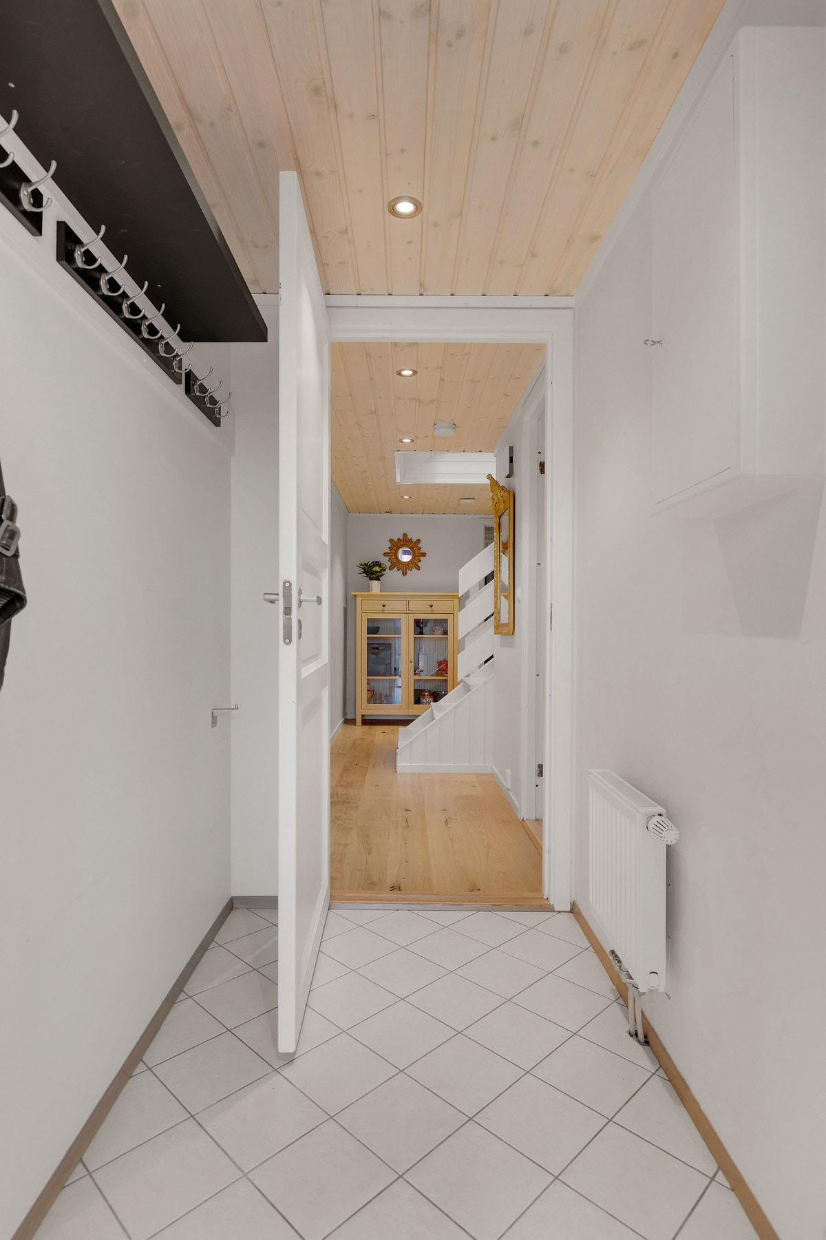 Entre/gang. Galleribilde