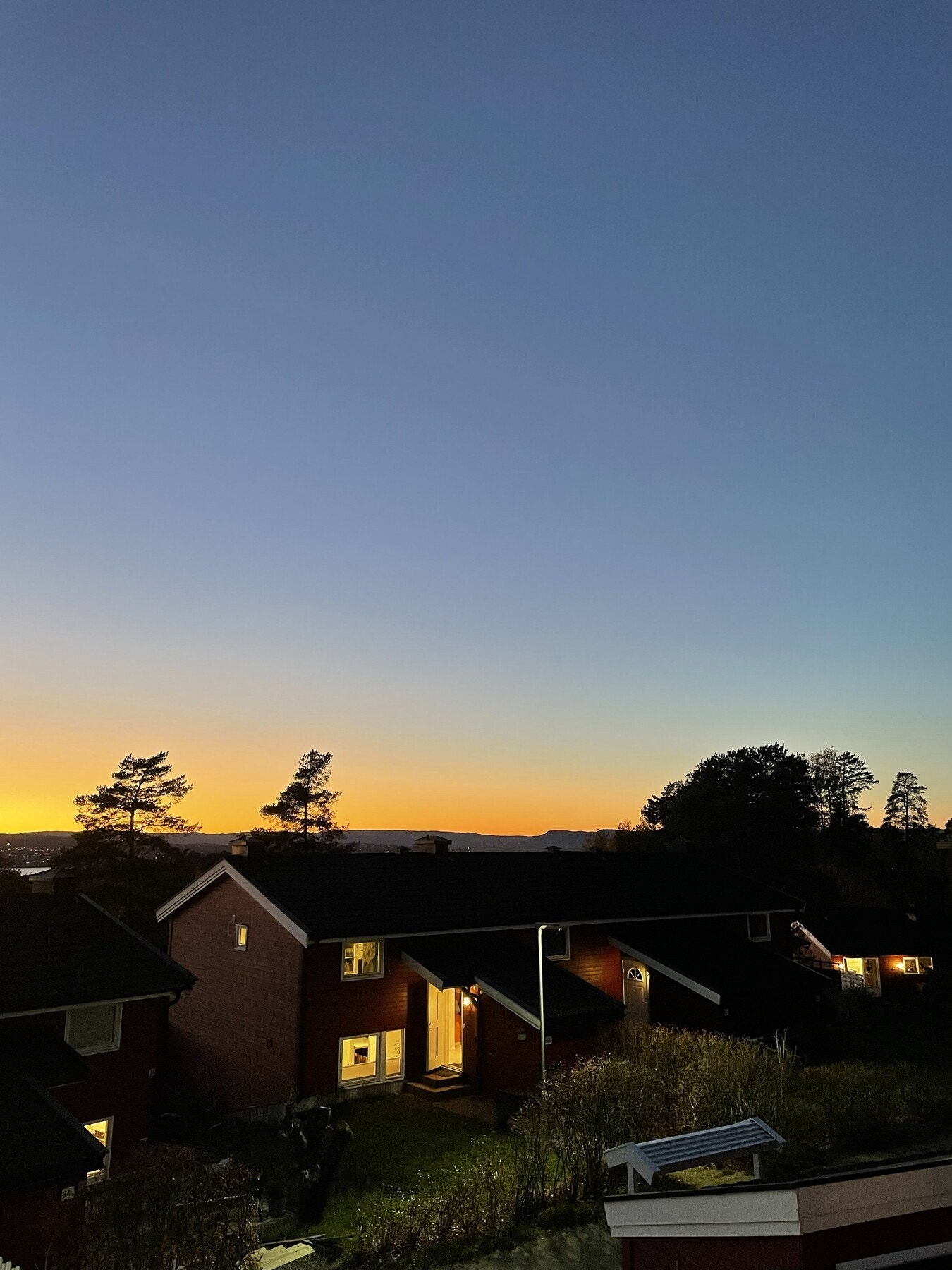 Stemningsbilde fra selger. Galleribilde