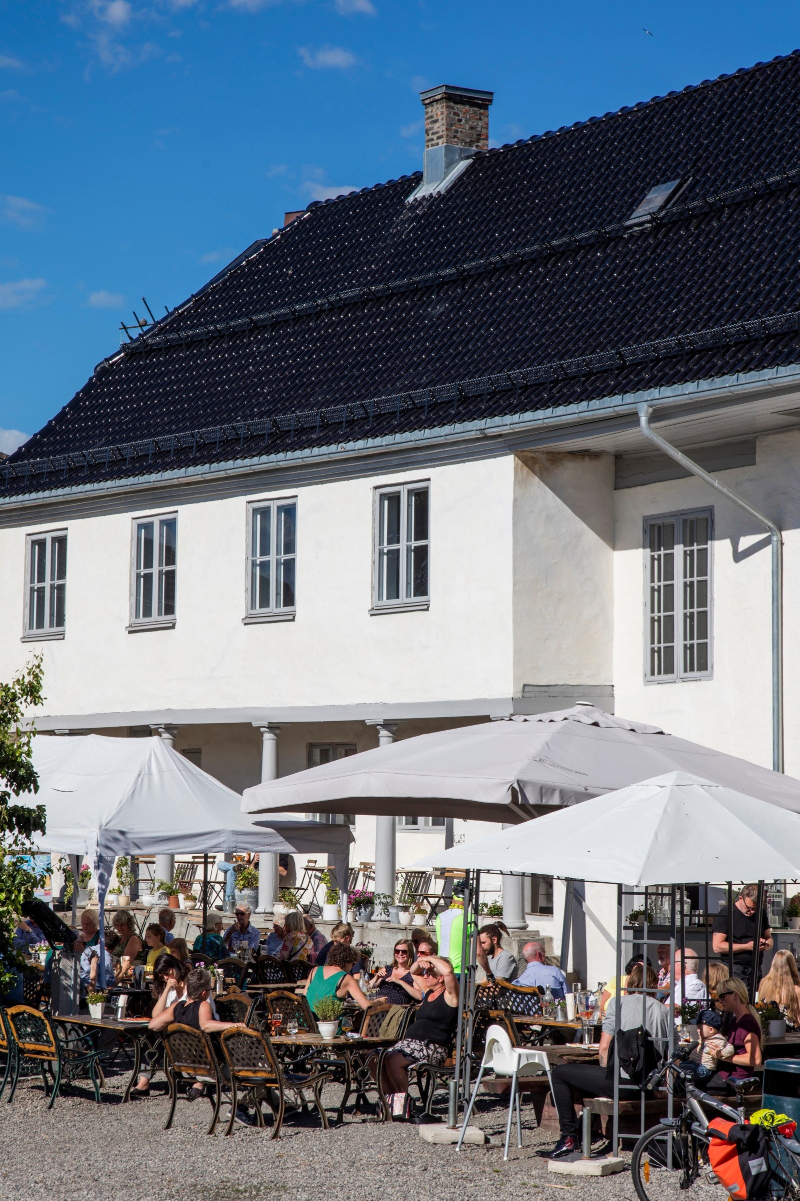 Nærområde Galleribilde