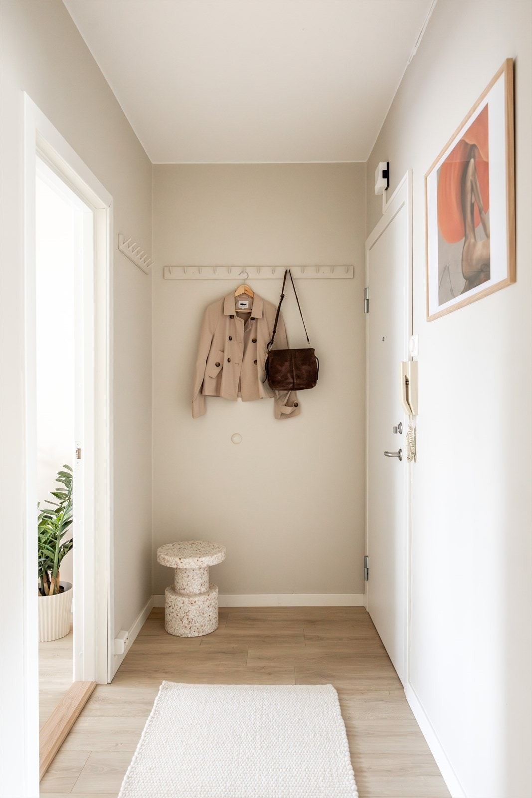 Velkommen inn! Galleribilde