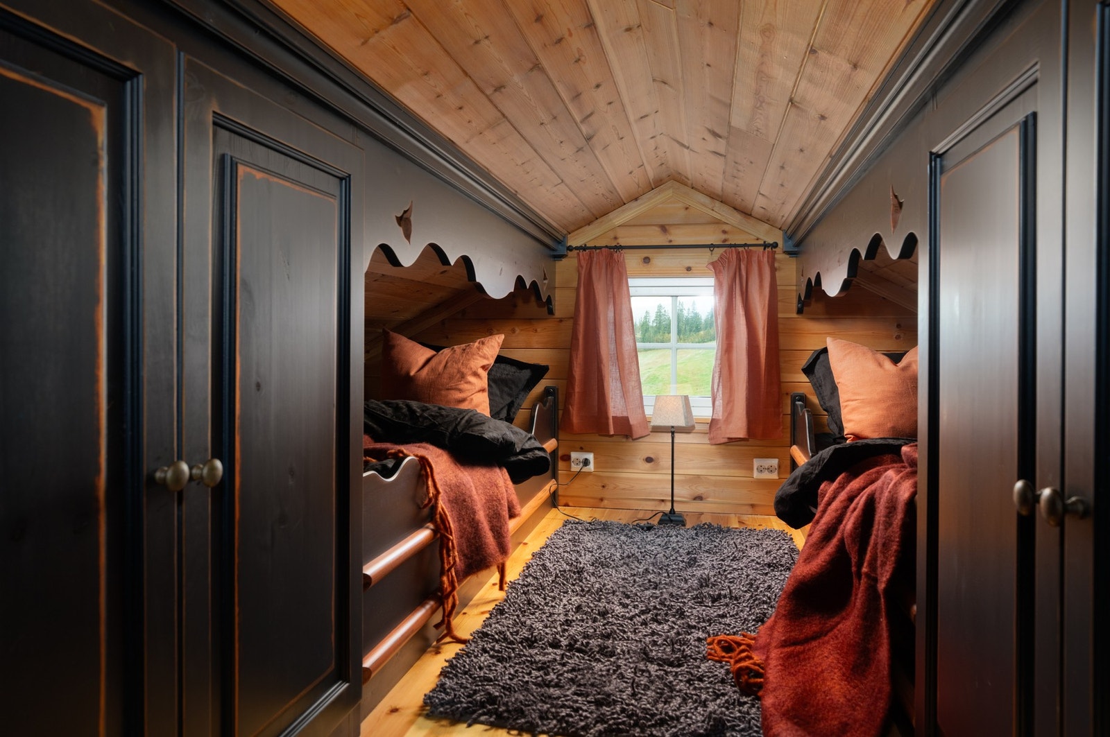 Hemsrom Galleribilde