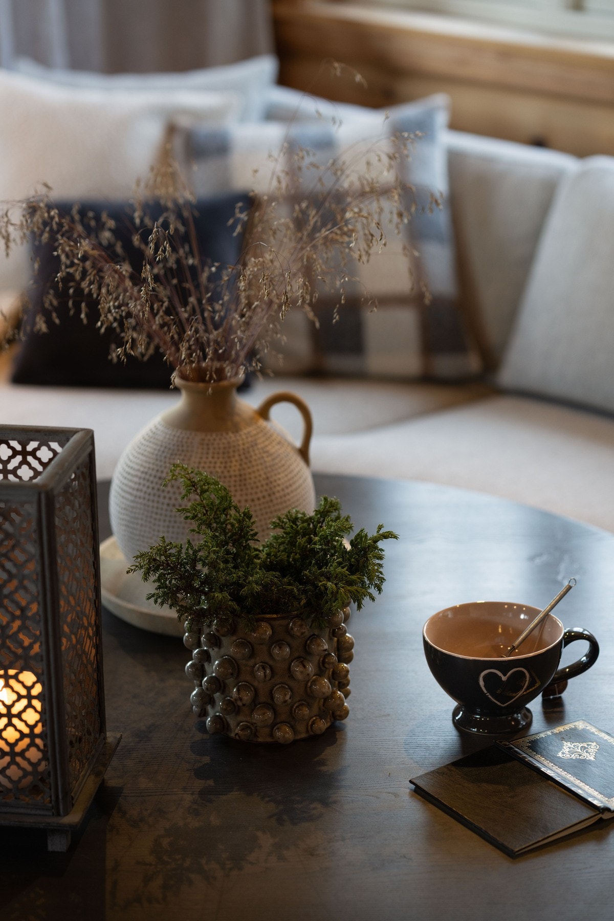 Der sjelen får fred og minnebanken fylles opp Galleribilde