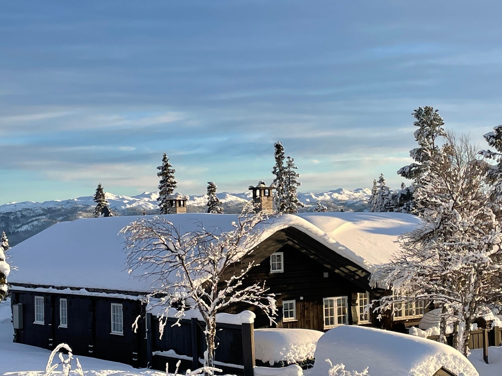 Bilde fra annen årstid Galleribilde
