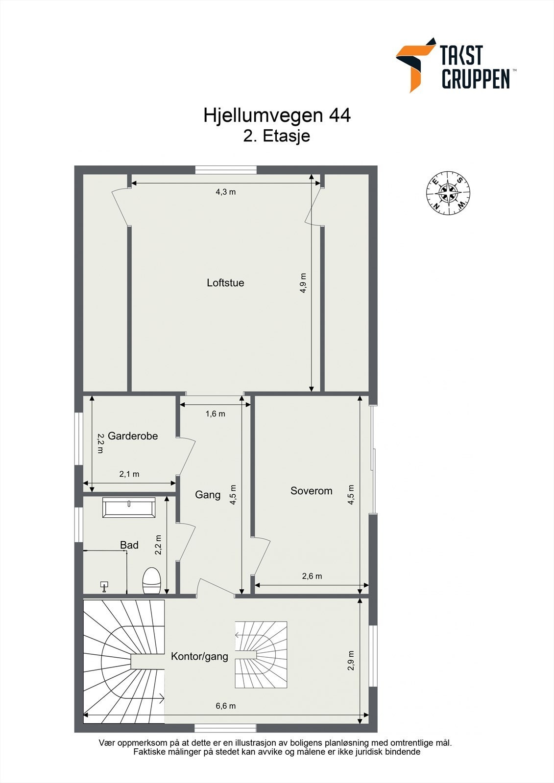 Floorplan letterhead - Hjellumvegen 44 - 2. .35837207646764.jpg Galleribilde