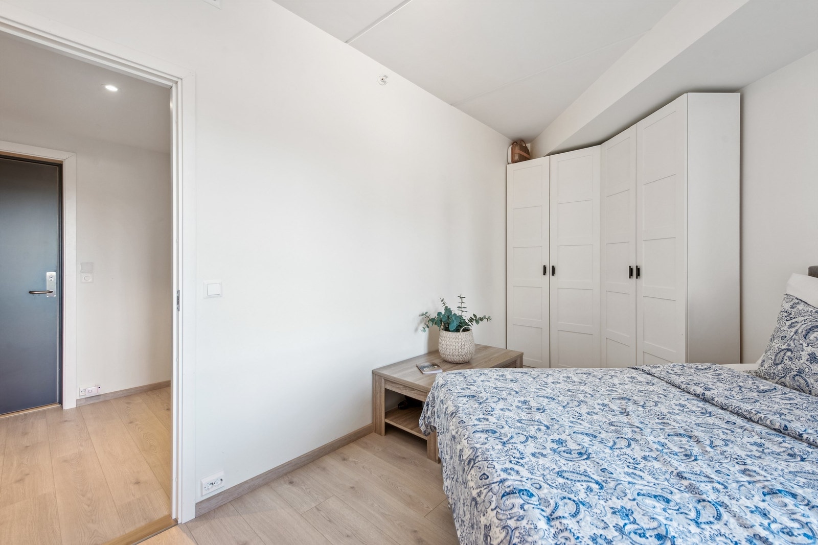 Soverom Galleribilde