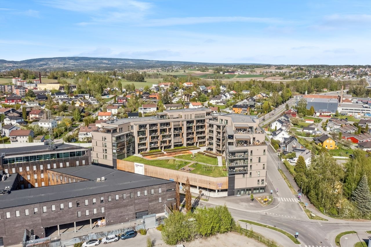 Velkommen til Kastanjen! Galleribilde