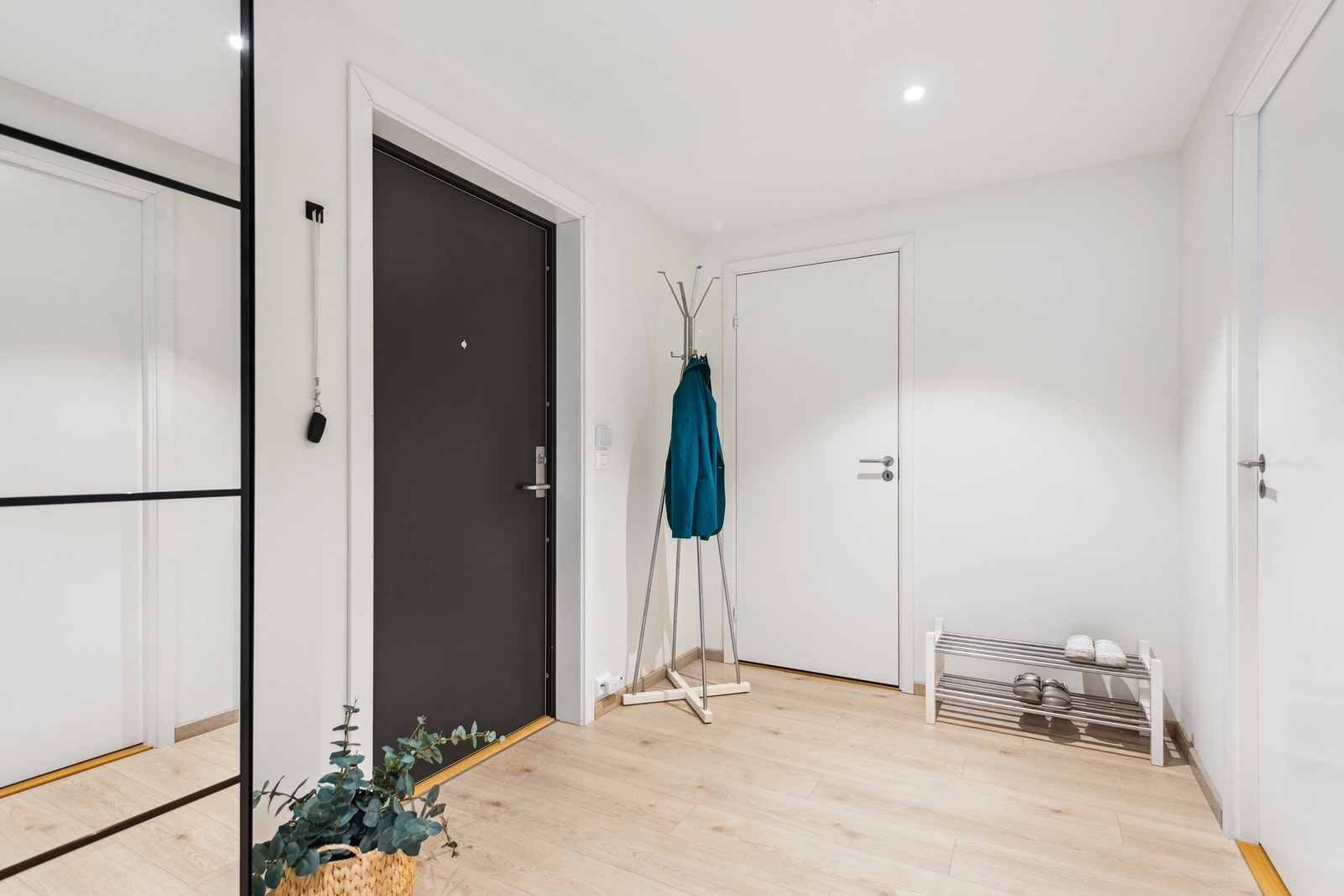 Velkommen inn! Galleribilde