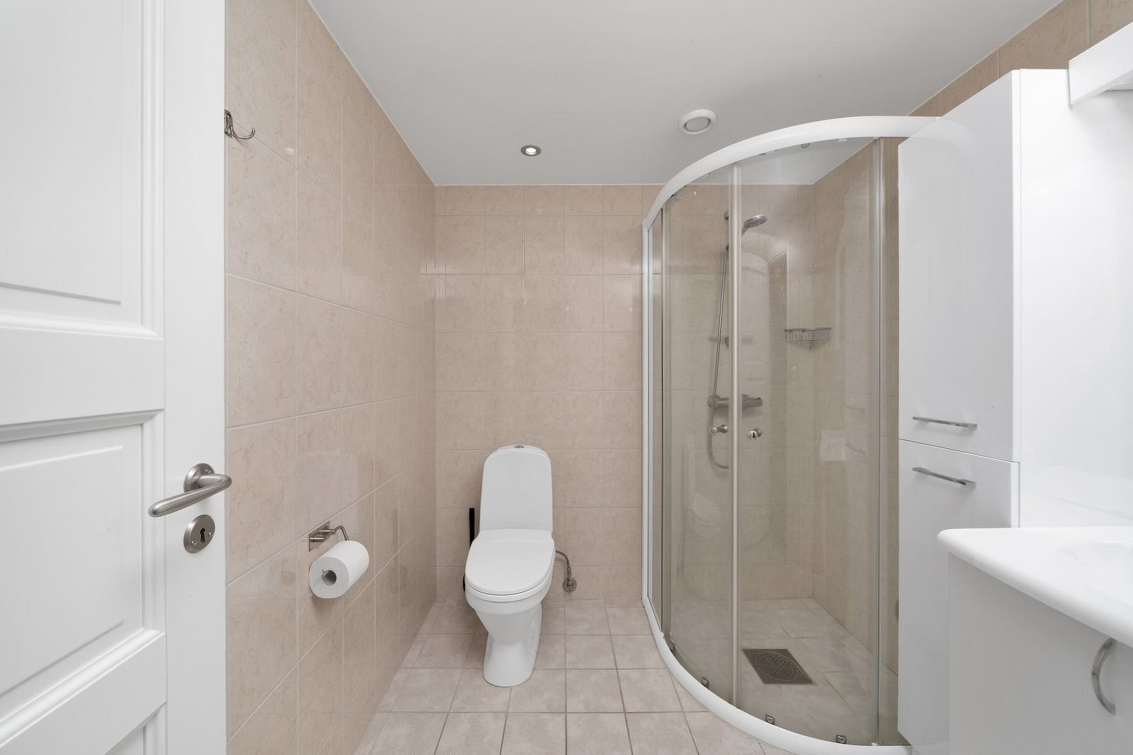 Toalett 1 Galleribilde