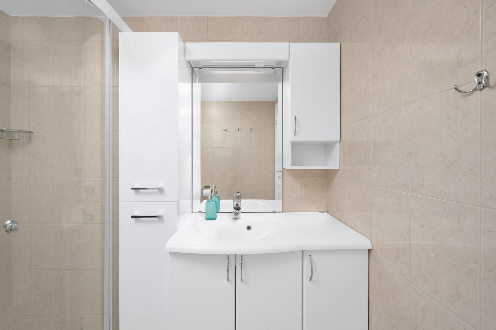 Toalett 1 Galleribilde