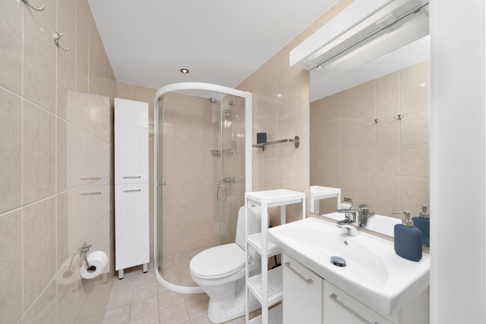 Toalett 2 Galleribilde