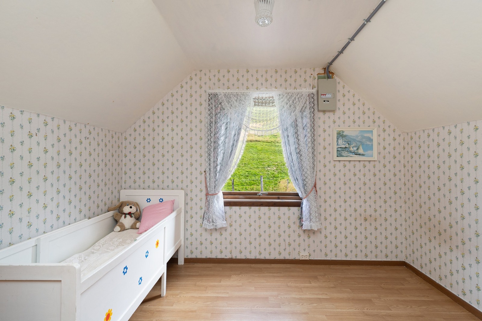 Soverom 4 Galleribilde