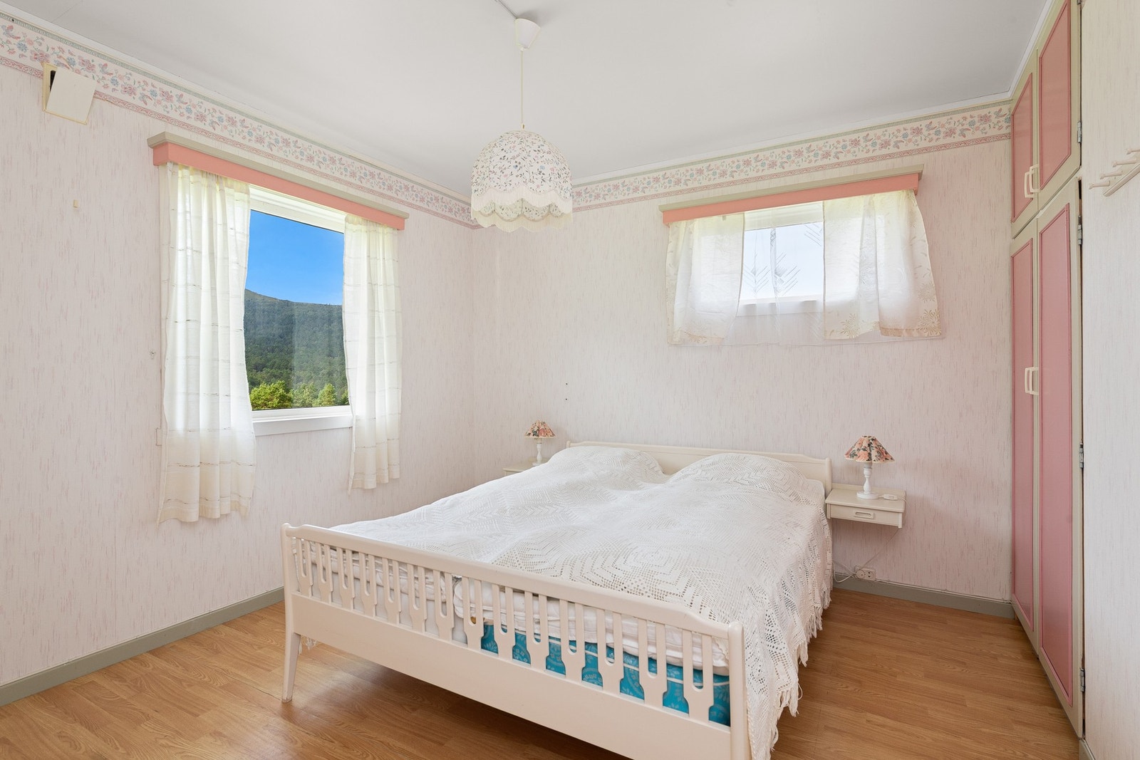 Soverom 3 Galleribilde