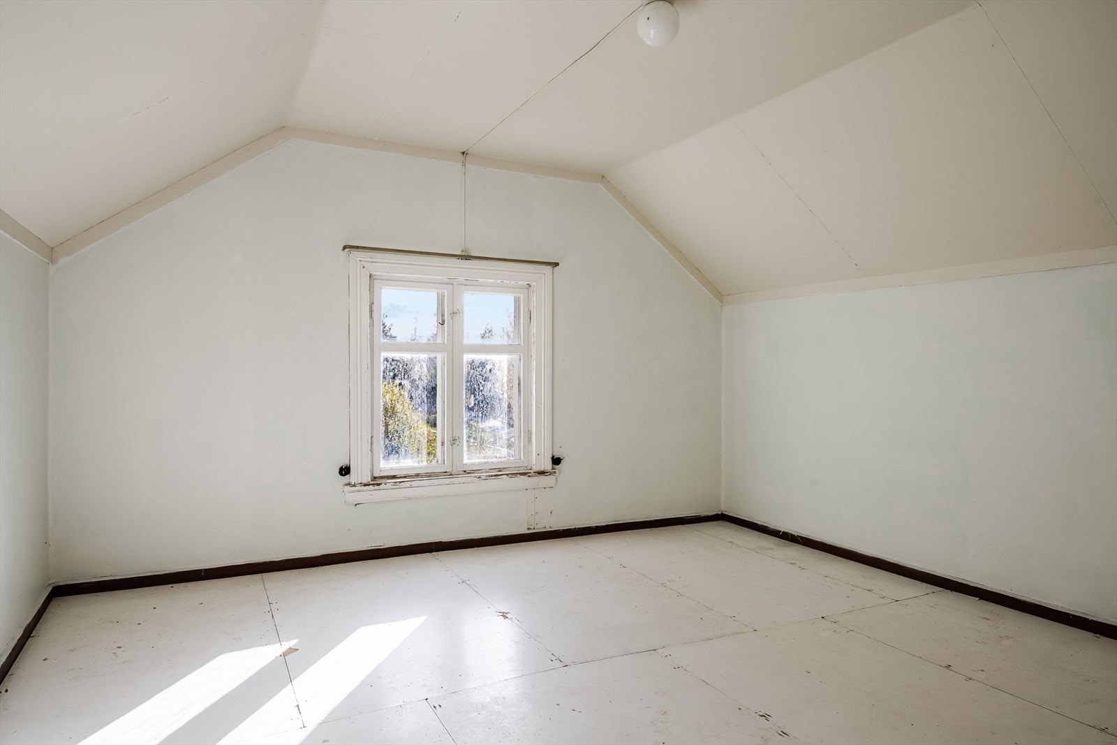 Soverom 4 i 3. etasje. Galleribilde