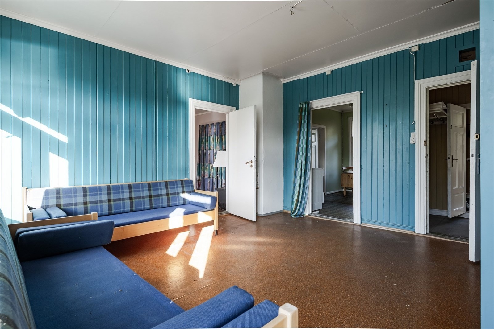 Stue 2 i 2. etasje. Galleribilde