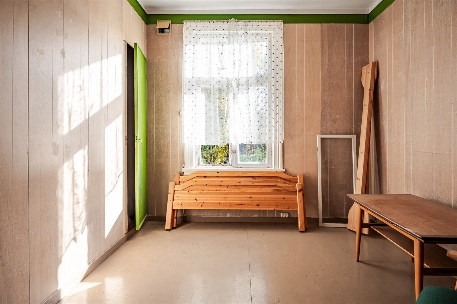 Soverom 2 i 2. etasje. Galleribilde