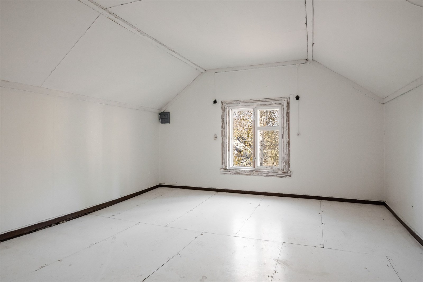 Soverom 3 i 3. etasje. Galleribilde